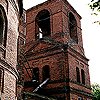 Zhiryatin district. Tvorischichi. Transfiguration Church. XIX