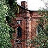 Zhiryatin district. Tvorischichi. Transfiguration Church. XIX