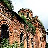 Zhiryatin district. Strashevichi. Church of Aphanasy and Cyril, Patriarches from Alexandria. 