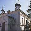 Mglin. Church of Barbara, the Great Martyr. 1874