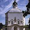 Starodoub. Nativity Church. 1678