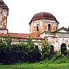 Troubchevsk. Intercession Church. 1787