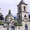 Troubchevsk. Church of Purification of the Holy Virgin. 1815