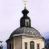 Troubchevsk. Church of Purification of the Holy Virgin. 1815