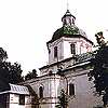 Troubchevsk. Trinity Church. 1784