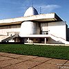 Kaluga district. Kaluga Museum of Cosmonautics. XX 