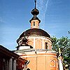 Kaluga. Church. XIX Yasnygin I.D.