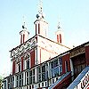 Kaluga. Church of George, Victor the Great Martyr 