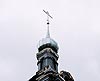 Krasny Pozhni. Initiation Church. XIX