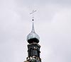 Krasny Pozhni. Initiation Church. XIX