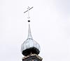 Krasny Pozhni. Initiation Church. XIX