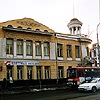 Krasnoyarsk.