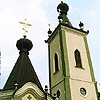 Alushta district. Alushta. Church of Feodor Stratilat, the Great Martyr. XIX G.Torichelli