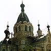 Sevastopol district. Sevastopol. Intercession Cathedral.  V.Feldman