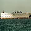 Sevastopol district. Sevastopol. Konstantinovsky fort. XIX