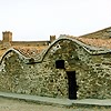 Sudak district. Sudak. Genuazskaya (Genoa) Fortress. Cisterns. XIV