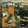 Sudak district. Sudak. Genuazskaya (Genoa) Fortress. Consulsky Castle. XV