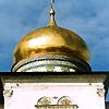 Istra district. Istra. Resurrection Novoierusalimsky Monastery. Resurrection Church. XVII