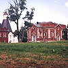 Kolomna district. Kolomna. Brousensky Monastery. XVI cent.