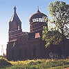 Kolomna district. Myachkovo. Assumption Church. XIX cent.