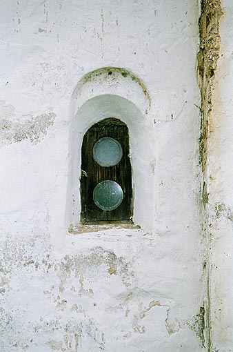 Church of Nicolas on Lipna. 1292