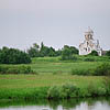 Church of Nicolas on Lipna. 1292