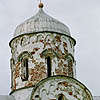 Church of Nicolas on Lipna. 1292