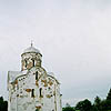 Church of Nicolas on Lipna. 1292