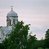 Church of Nicolas on Lipna. 1292