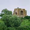 Ryurikov's site of ancient settlement. Annunciation  Church site of ancient settlement. 1103; 1342-1343