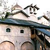 Novgorod district. Veliky Novgorod. Church. XVI