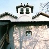 Novgorod district. Veliky Novgorod. Church. XVI