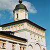 Veliky Novgorod. Assumption Church in Kolmovo. 1310