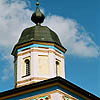 Veliky Novgorod. Assumption Church in Kolmovo. 1310