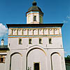 Veliky Novgorod. Assumption Church in Kolmovo. 1310