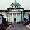 Nyzhny Novgorod. Annunciation Monastery. Church of Alexy. XIX