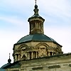 Kasimovsky district. Gusevsky country church-yard. Transfiguration Church. XIX