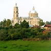 Kasimovsky district. Gus-Zhelezny. Trinity Church. XIX I.Gagin