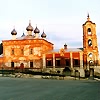 Kasimovsky district. Kasimov. Assumption Church. XVIII