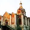 Kasimovsky district. Kasimov. Ascension Cathedral. XIX A.Voronihin