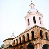 Kasimovsky district. Kasimov. Trinity Church. XVIII