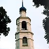 Kasimovsky district. Kasimov. Church of Nicolas. Belfry. XVIII