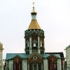 Kasimovsky district. Kasimov. Ascension Cathedral. XIX A.Voronihin