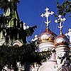 Ryazan. Saviour Church 