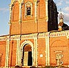 Zhokino. Church John the Theologian. XIX