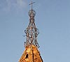 Zhokino. Church John the Theologian. XIX