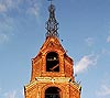 Zhokino.Church John the Theologian. XIX