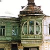 Samara district. Samara. Mansion. XIX