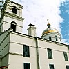 Samara district. Samara. Ascension Church. XIX