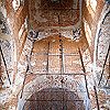 Vyazma district. Vyazma. Church of Ekatherine, the Martyr (Interior). XVIII